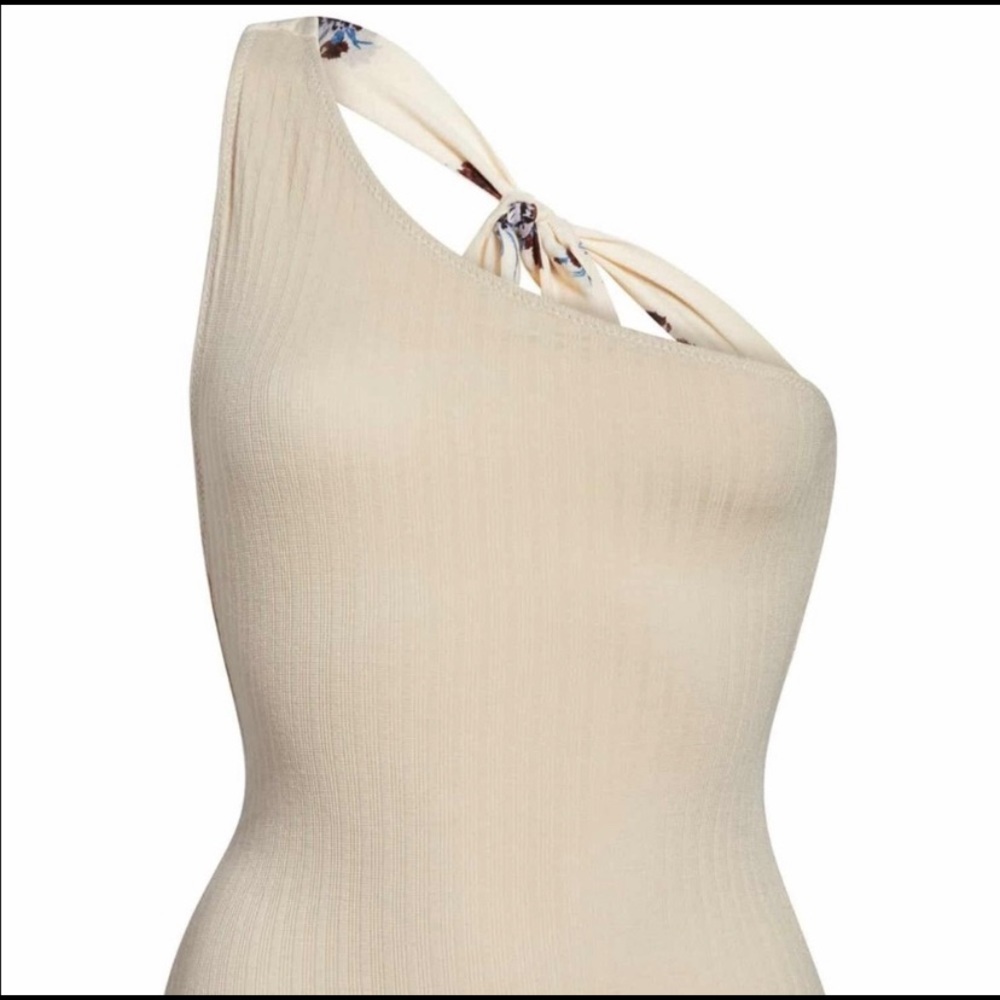 Free People One Time Bodysuit